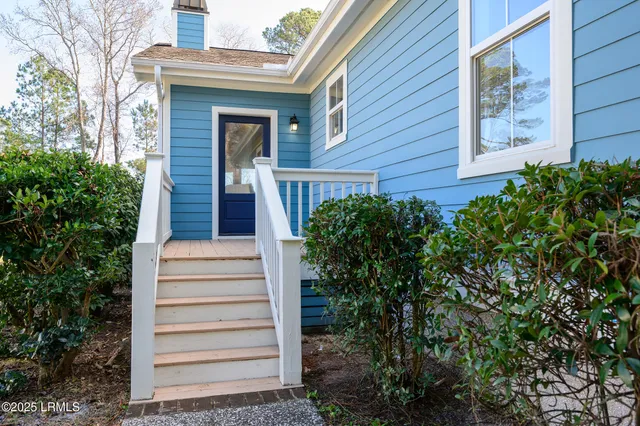 $549,000 | 8 River Drive, Beaufort, SC 29907