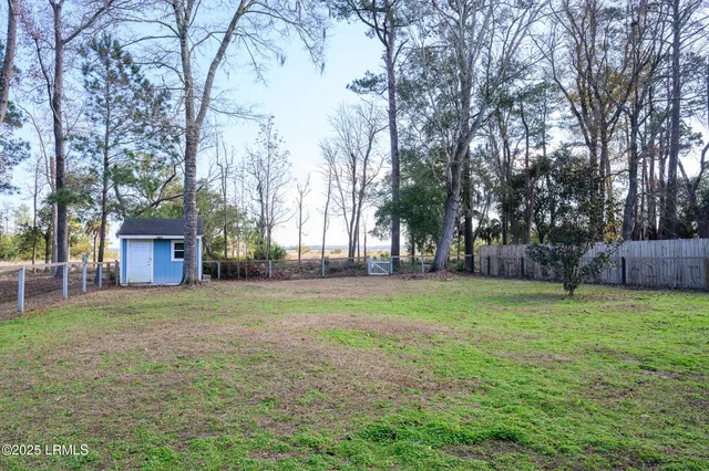 $549,000 | 8 River Drive, Beaufort, SC 29907