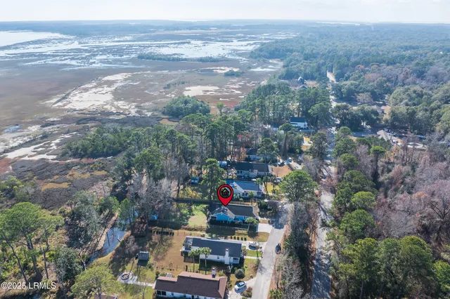 $549,000 | 8 River Drive, Beaufort, SC 29907