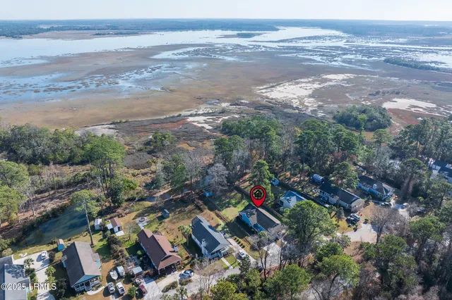 $549,000 | 8 River Drive, Beaufort, SC 29907