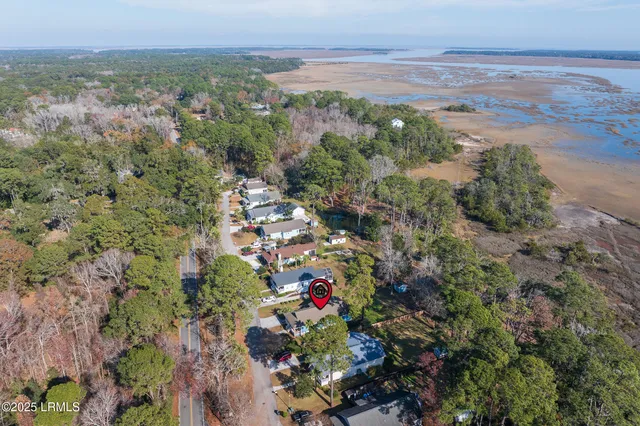 $549,000 | 8 River Drive, Beaufort, SC 29907