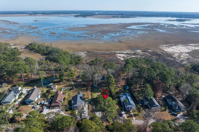 $549,000 | 8 River Drive, Beaufort, SC 29907