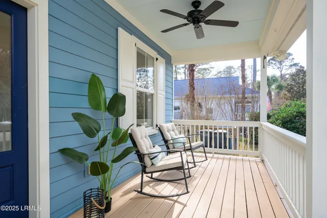 $549,000 | 8 River Drive, Beaufort, SC 29907