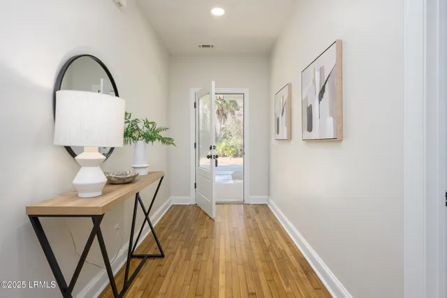 $549,000 | 8 River Drive, Beaufort, SC 29907