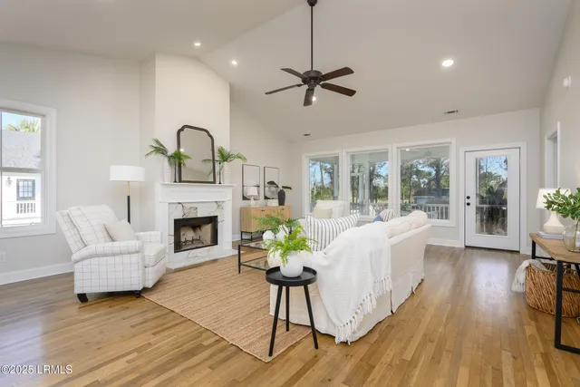 $549,000 | 8 River Drive, Beaufort, SC 29907