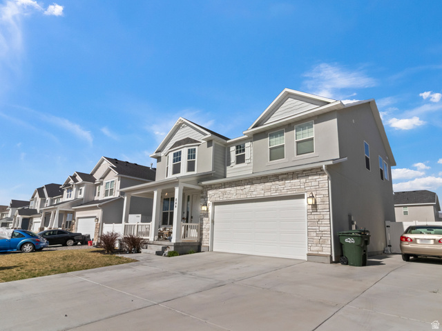 844 North Marble Road Tooele, UT 84074 - Photo 2 of 17