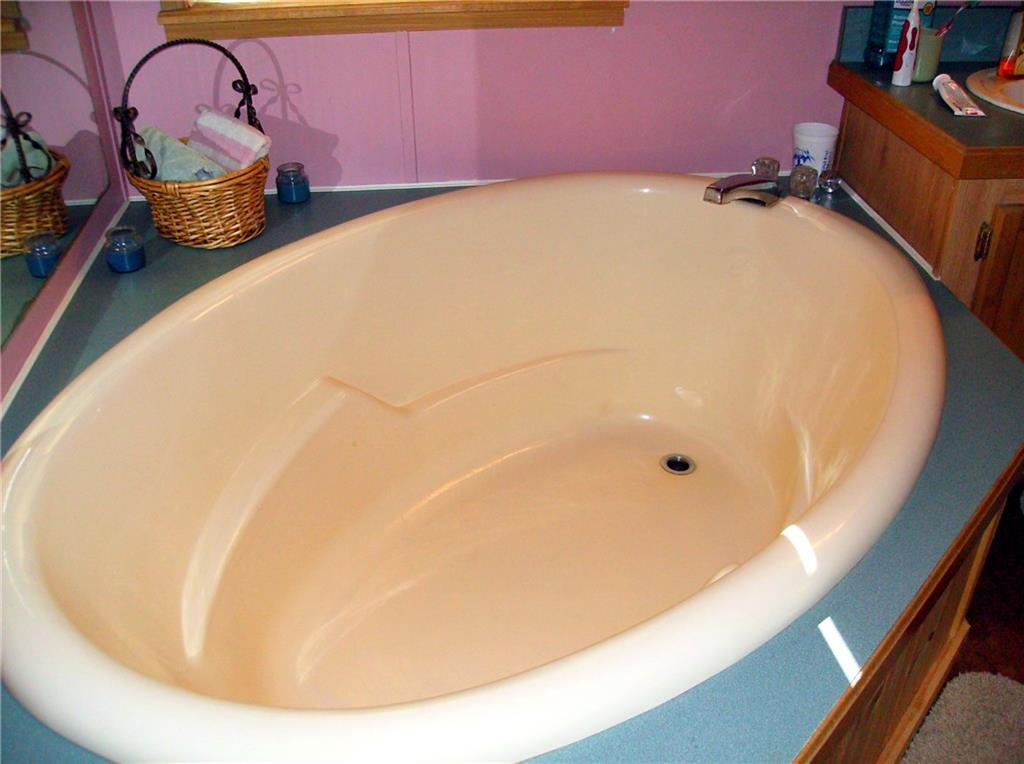 131 Mt Tom Road Smithfield, ME 04978 - Photo 17 of 30 Soaking tub