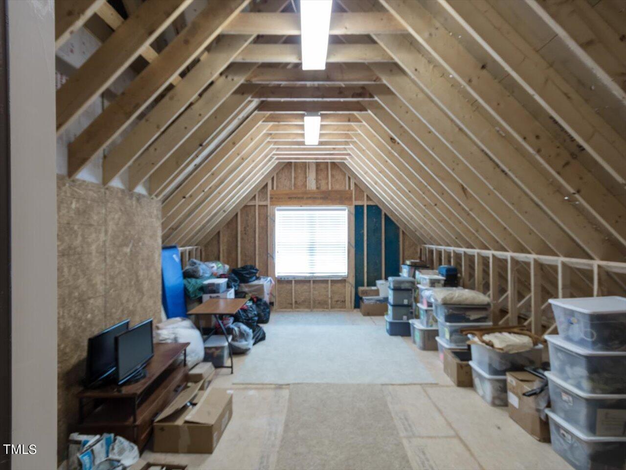 3105 Colmar Manor Drive Cary, NC 27519 - Photo 48 of 61 Walk-In Bonus Space