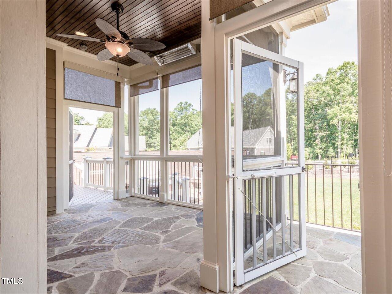 3105 Colmar Manor Drive Cary, NC 27519 - Photo 51 of 61 a view of an front door