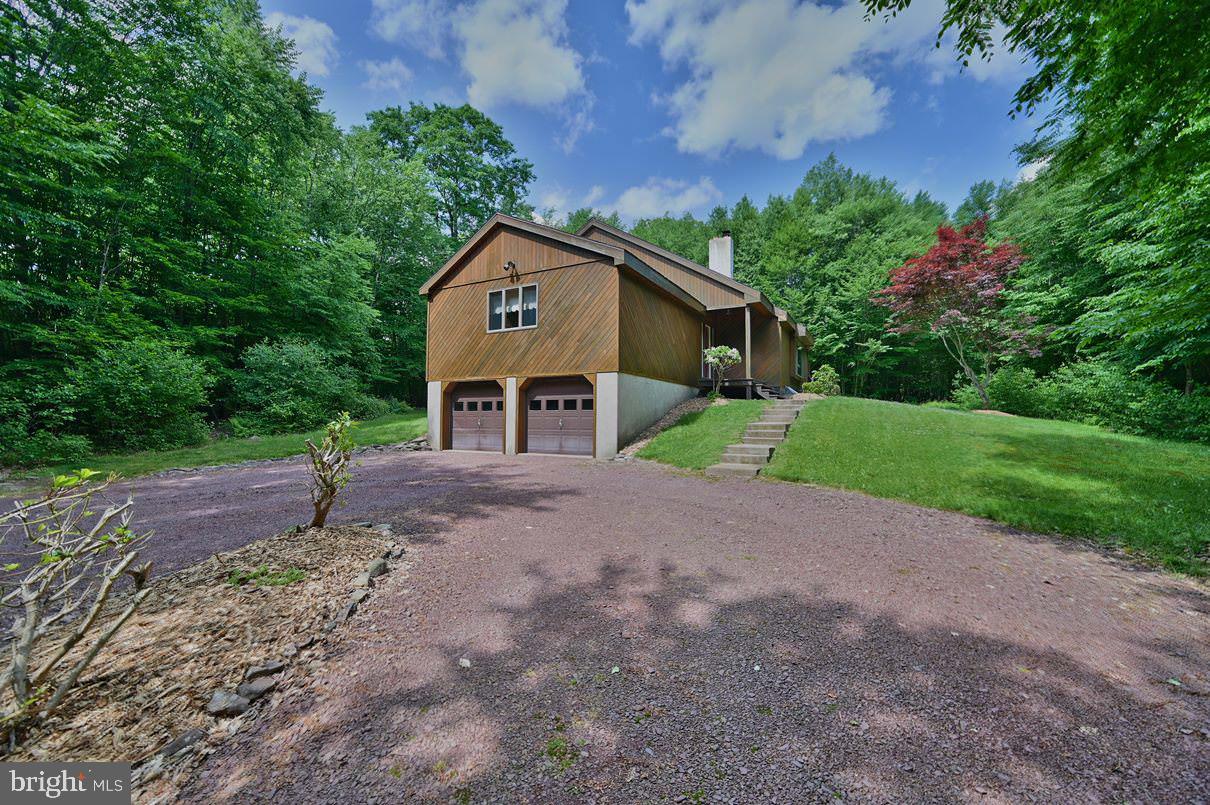 21 Turkey Path Trail White Haven, PA 18661 - Photo 57 of 66