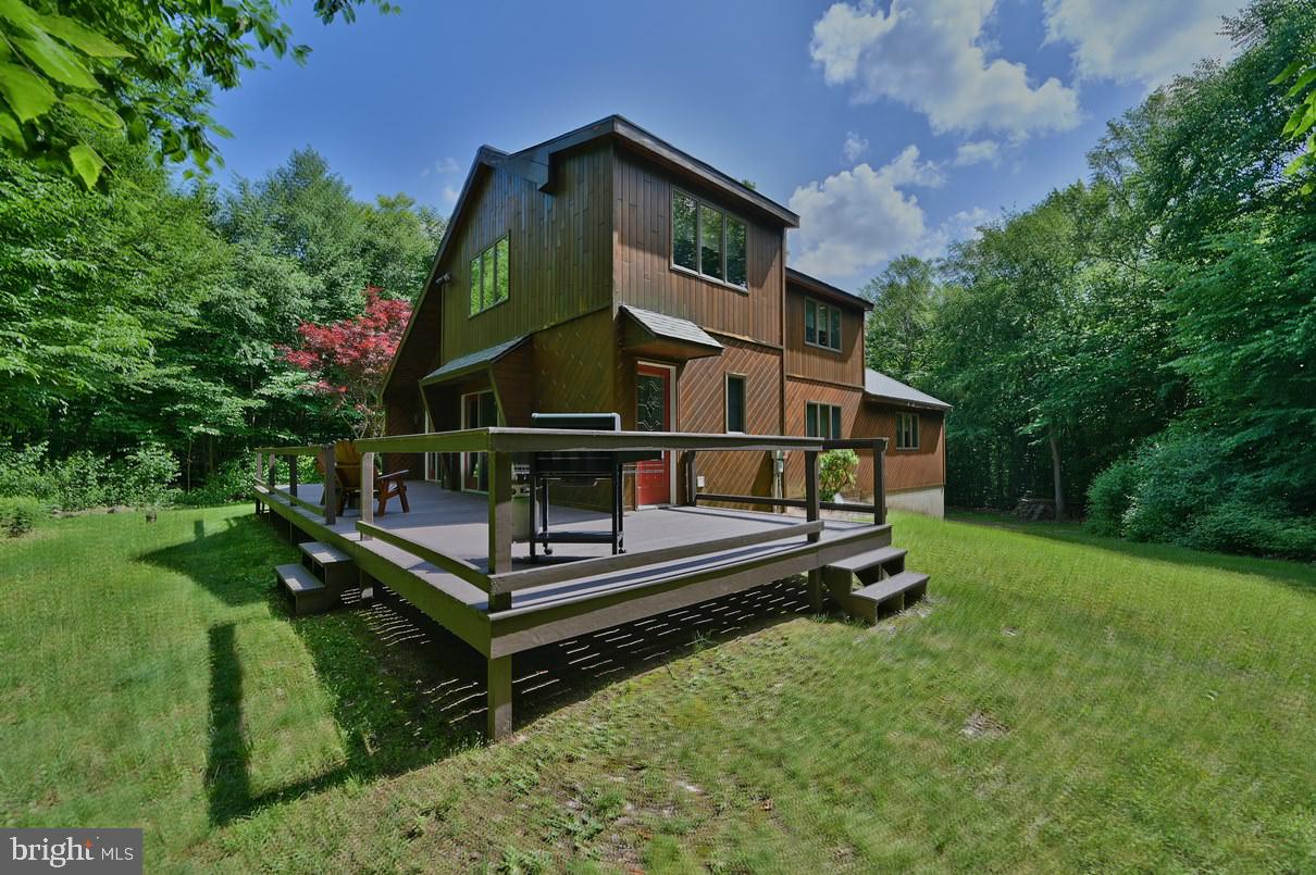 21 Turkey Path Trail White Haven, PA 18661 - Photo 58 of 66