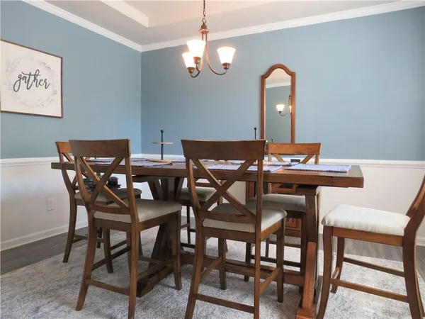 $399,999 | 908 Daylilly Hill, Bremen, GA 30110