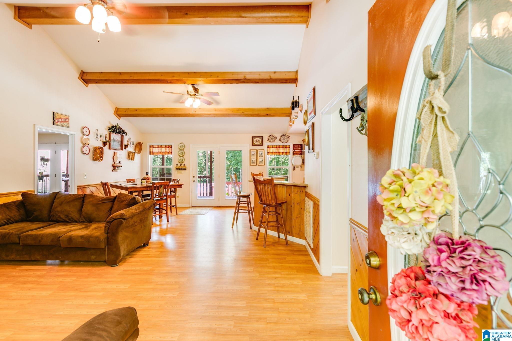 1395 County Road 329 Wedowee, AL 36278 - Photo 16 of 27