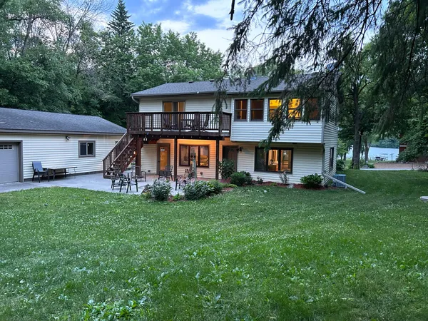 $525,000 | 17803 78th Street Southwest, Cokato, MN 55321