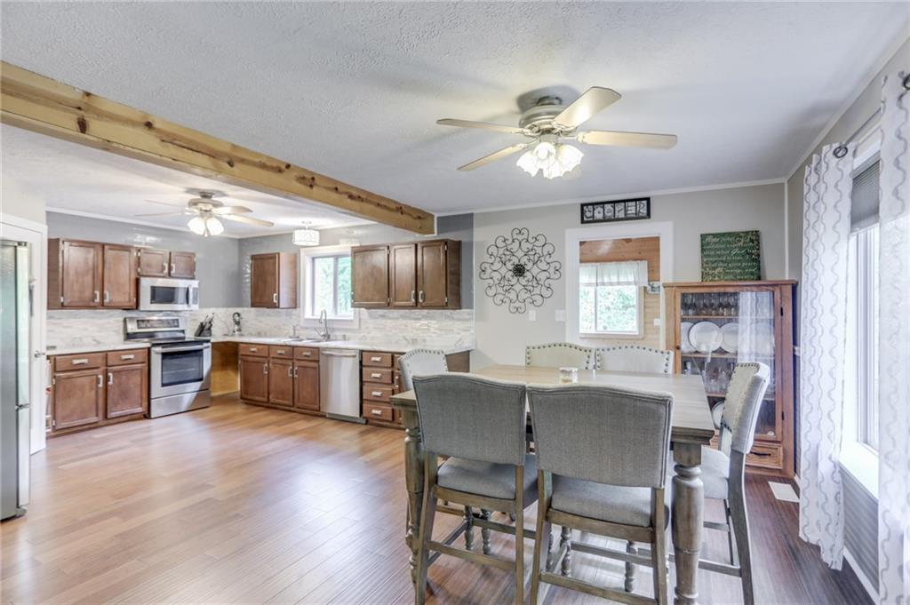 7986 Center Lake Road Nineveh, IN 46164 - Photo 9 of 32 Gallery Image 9