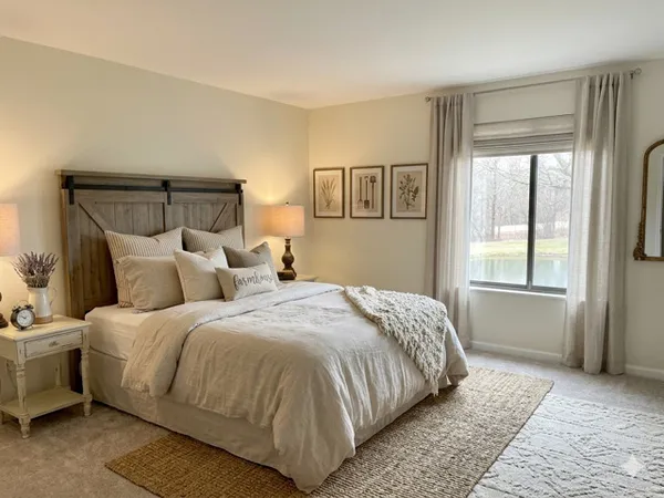 $369,000 | 33 Shoreline Road, Unit B, Lake Barrington, IL 60010