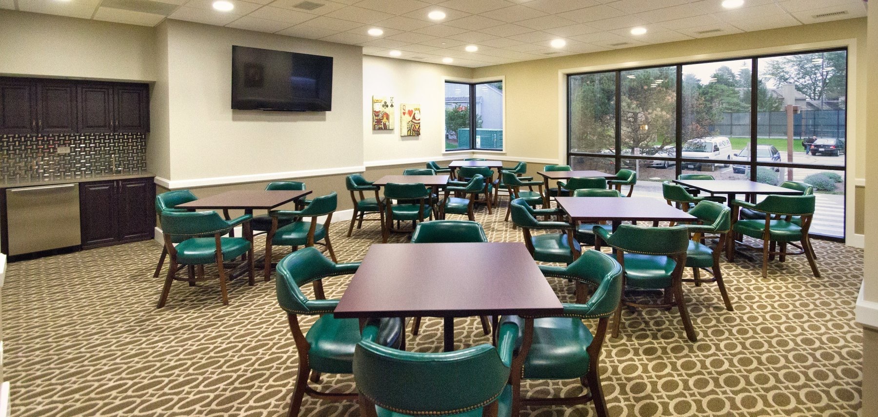 33 Shoreline Road, Unit B Lake Barrington, IL 60010 - Photo 35 of 46