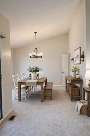$369,000 | 33 Shoreline Road, Unit B, Lake Barrington, IL 60010