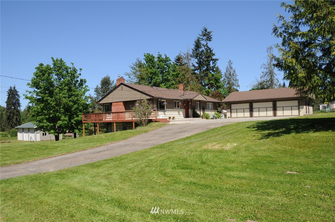 1433 Scrivner Road Port Angeles, WA 98362 - Photo 24 of 25 Gallery Image 24