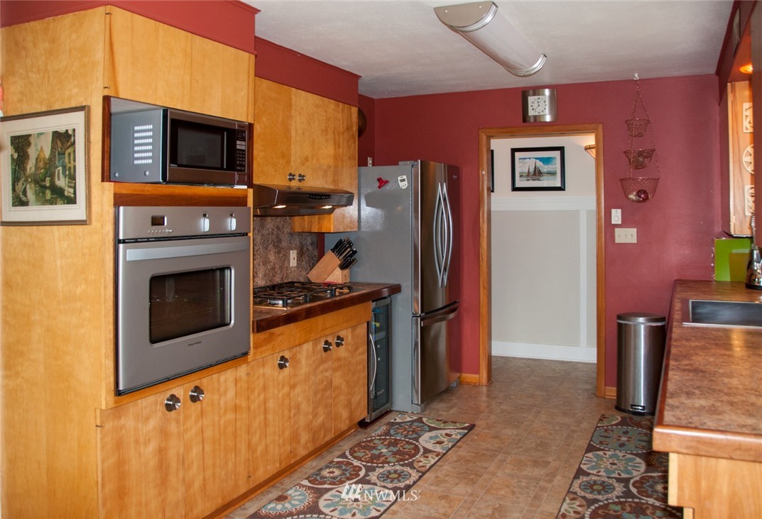 1433 Scrivner Road Port Angeles, WA 98362 - Photo 10 of 25 Gallery Image 10
