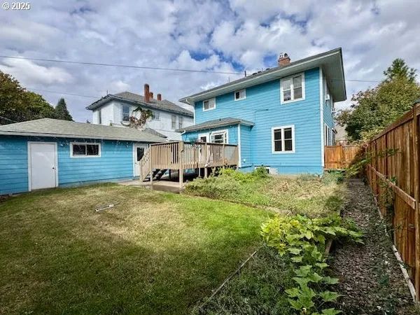 $409,900 | 904 Penn Avenue, La Grande, OR 97850