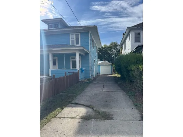 $409,900 | 904 Penn Avenue, La Grande, OR 97850