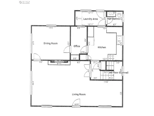 $409,900 | 904 Penn Avenue, La Grande, OR 97850