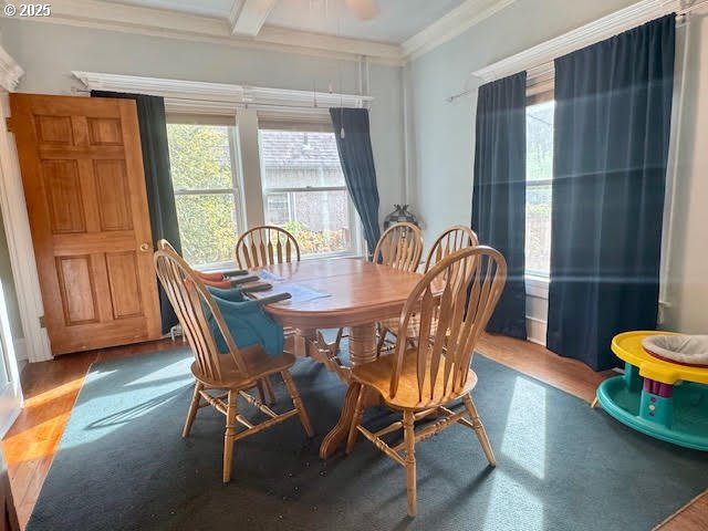 904 Penn Avenue La Grande, OR 97850 - Photo 6 of 46 a dining room with furniture and window