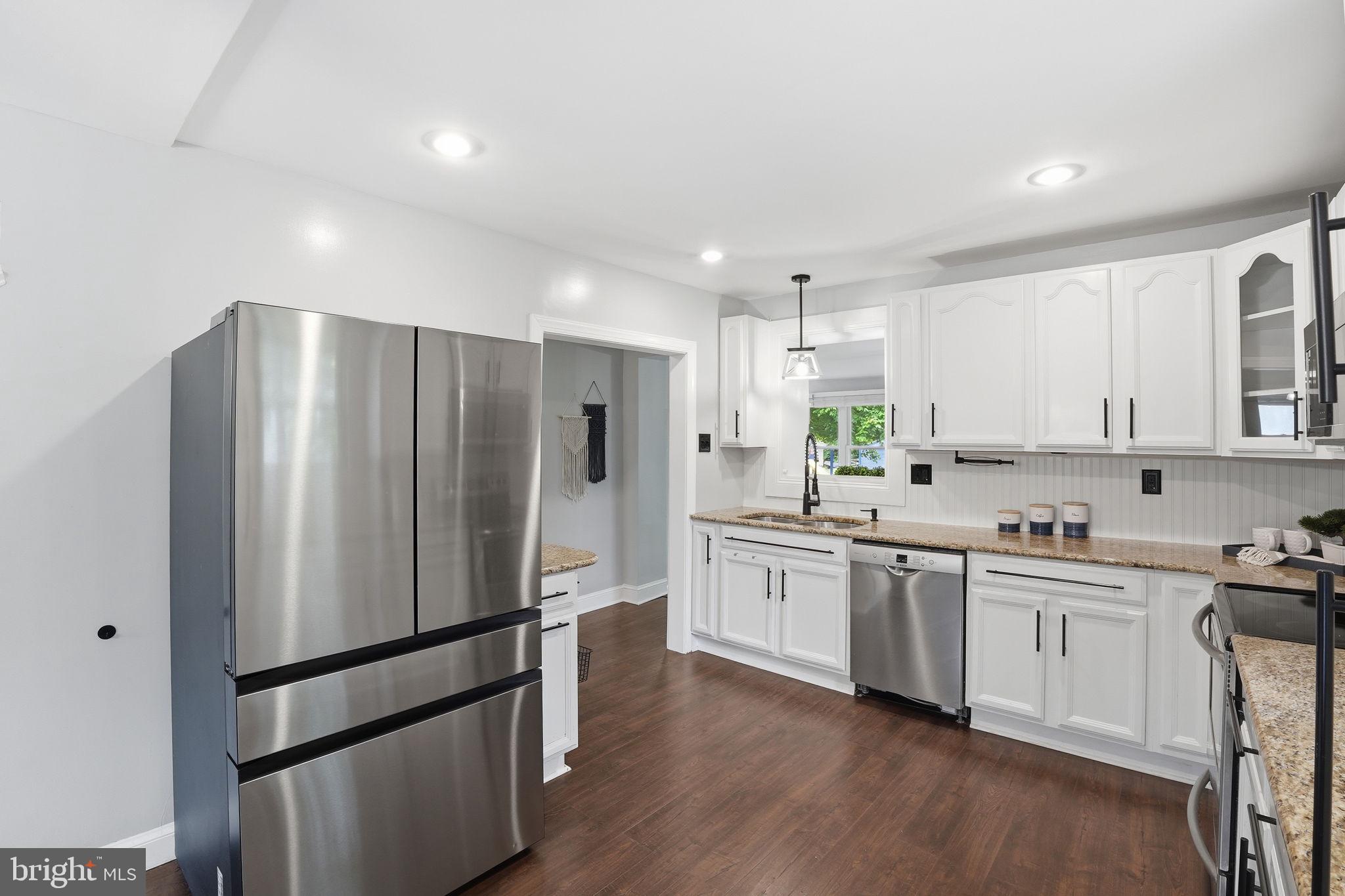 3322 Holloman Road Falls Church, VA 22042 - Photo 8 of 43