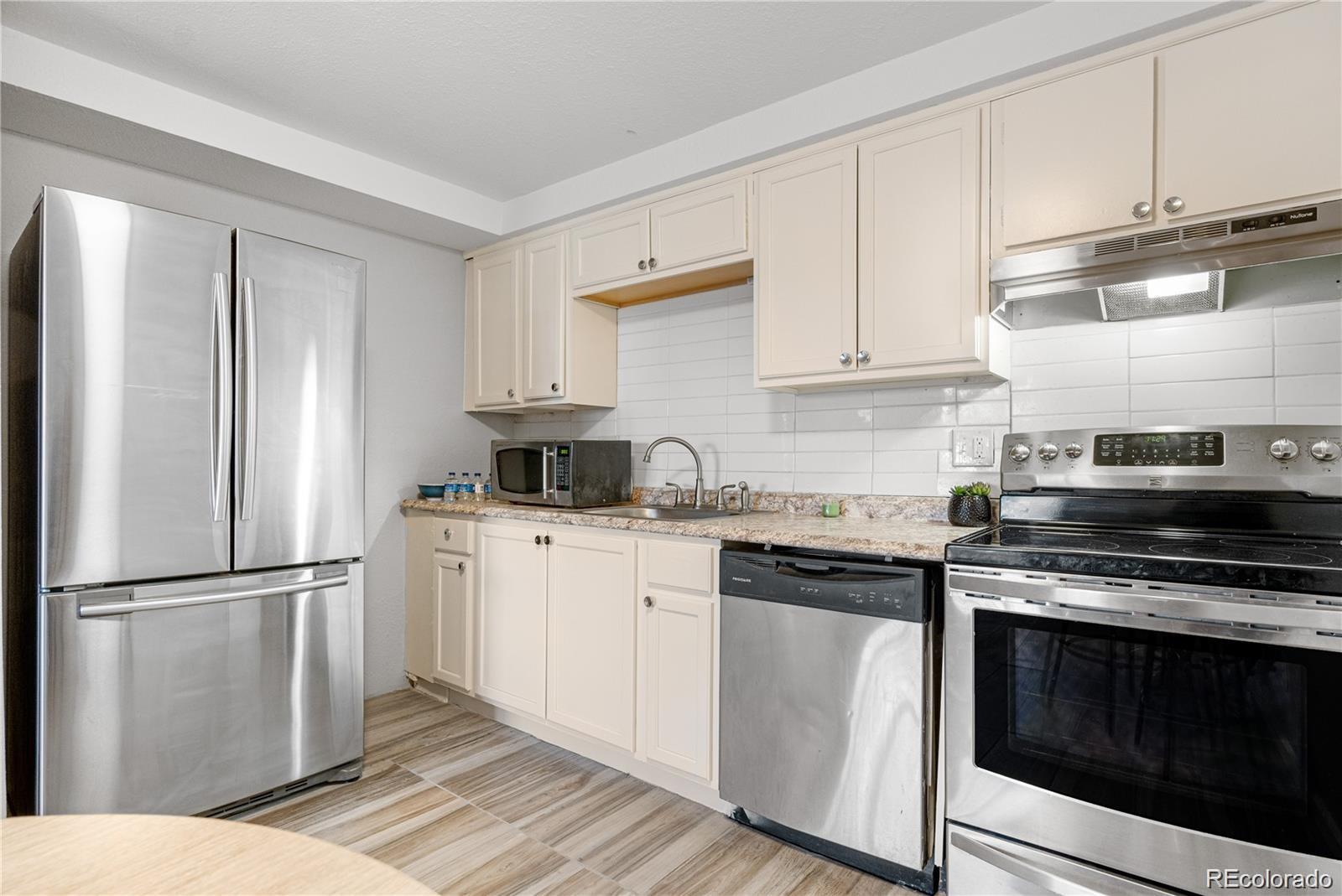 1306 South Parker Road, Unit 162 Denver, CO 80231 - Photo 3 of 14