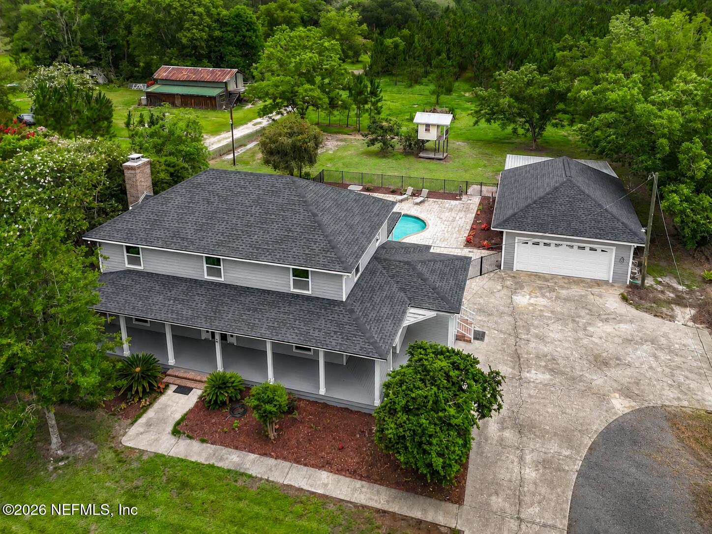 17421 Brandy Branch