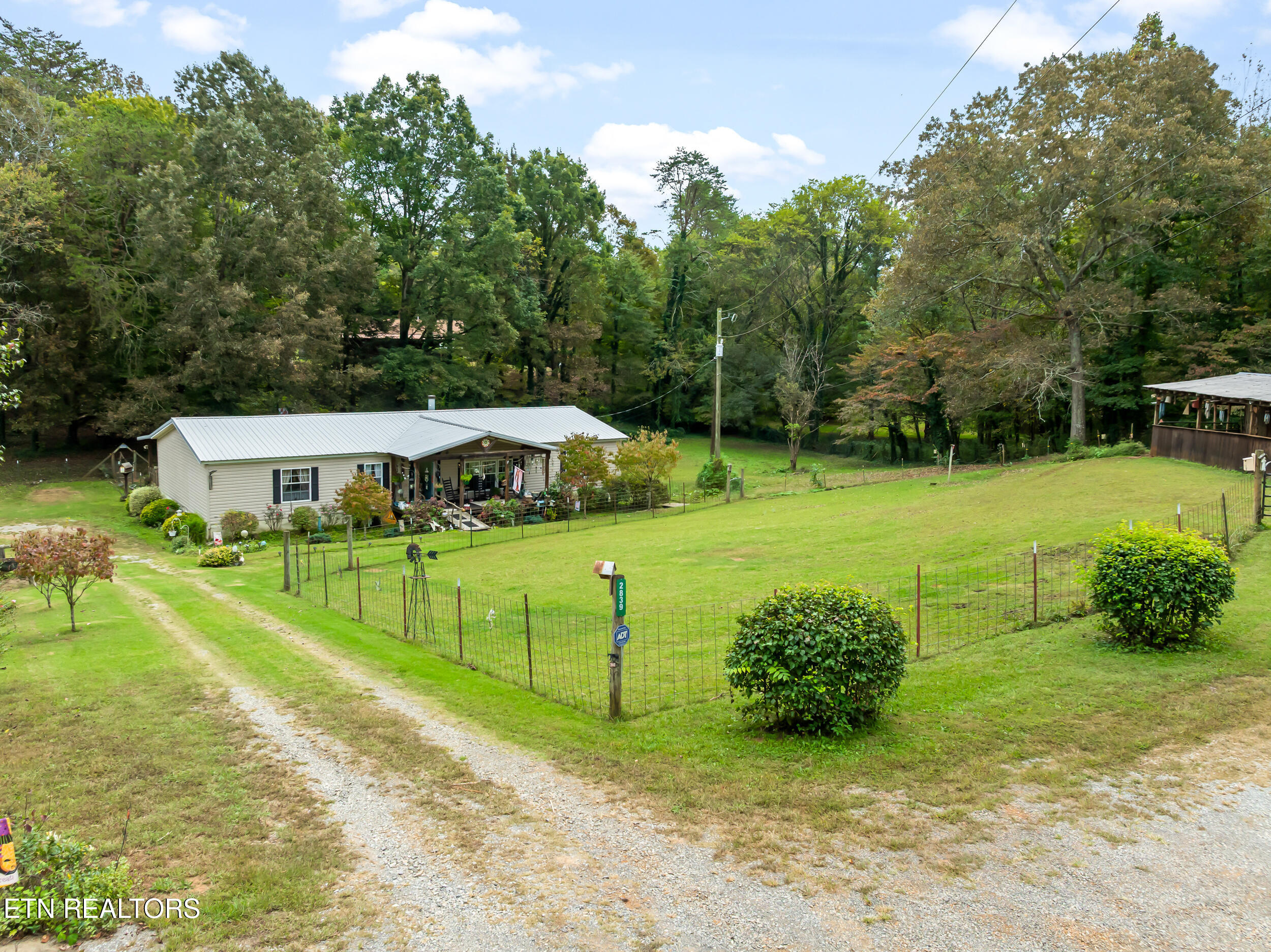 2839 New Blockhouse Road Maryville, TN 37803 - Photo 2 of 56 2839 new blockhouse rd-2
