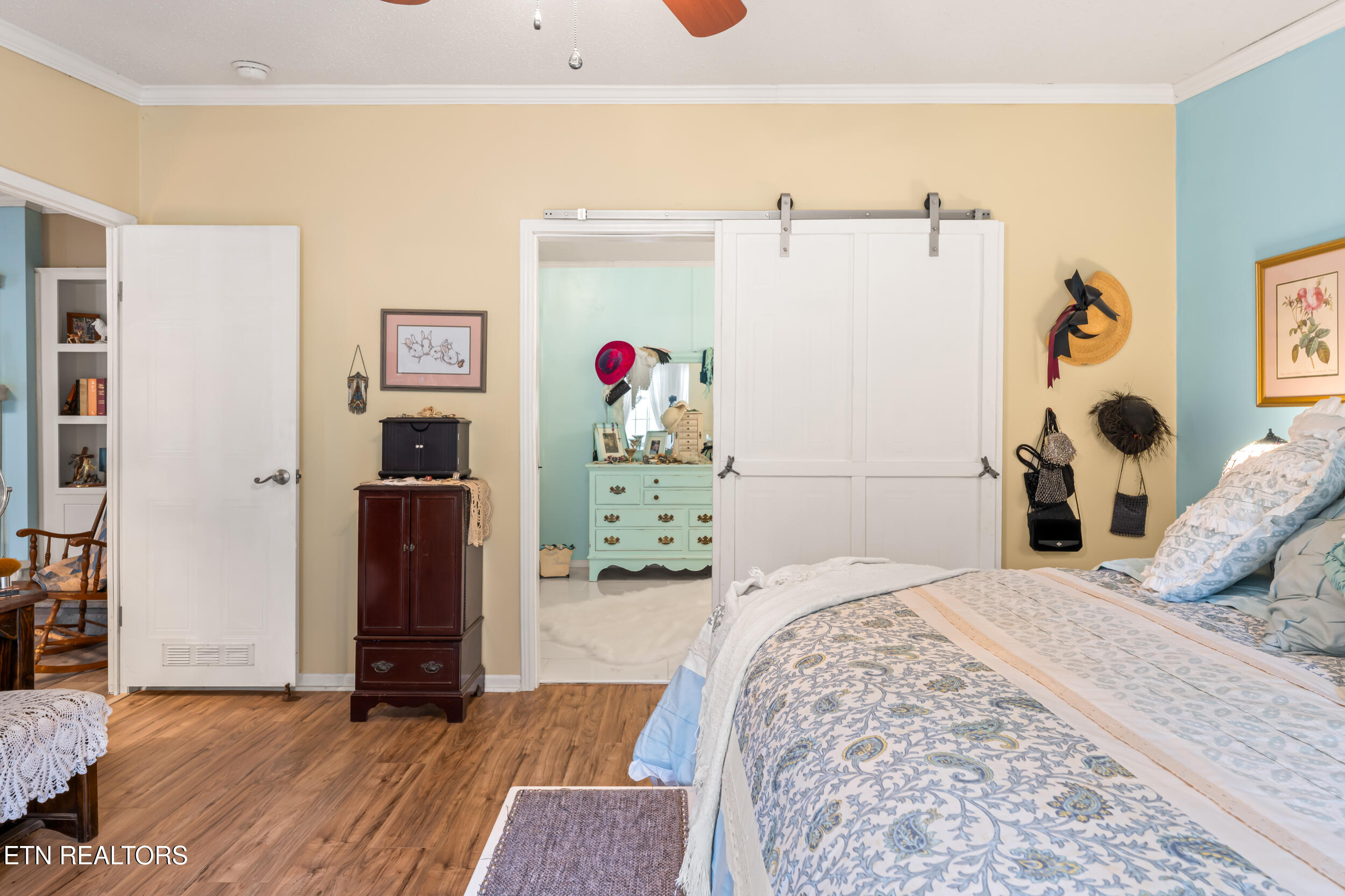 2839 New Blockhouse Road Maryville, TN 37803 - Photo 25 of 56 2839 new blockhouse rd-25