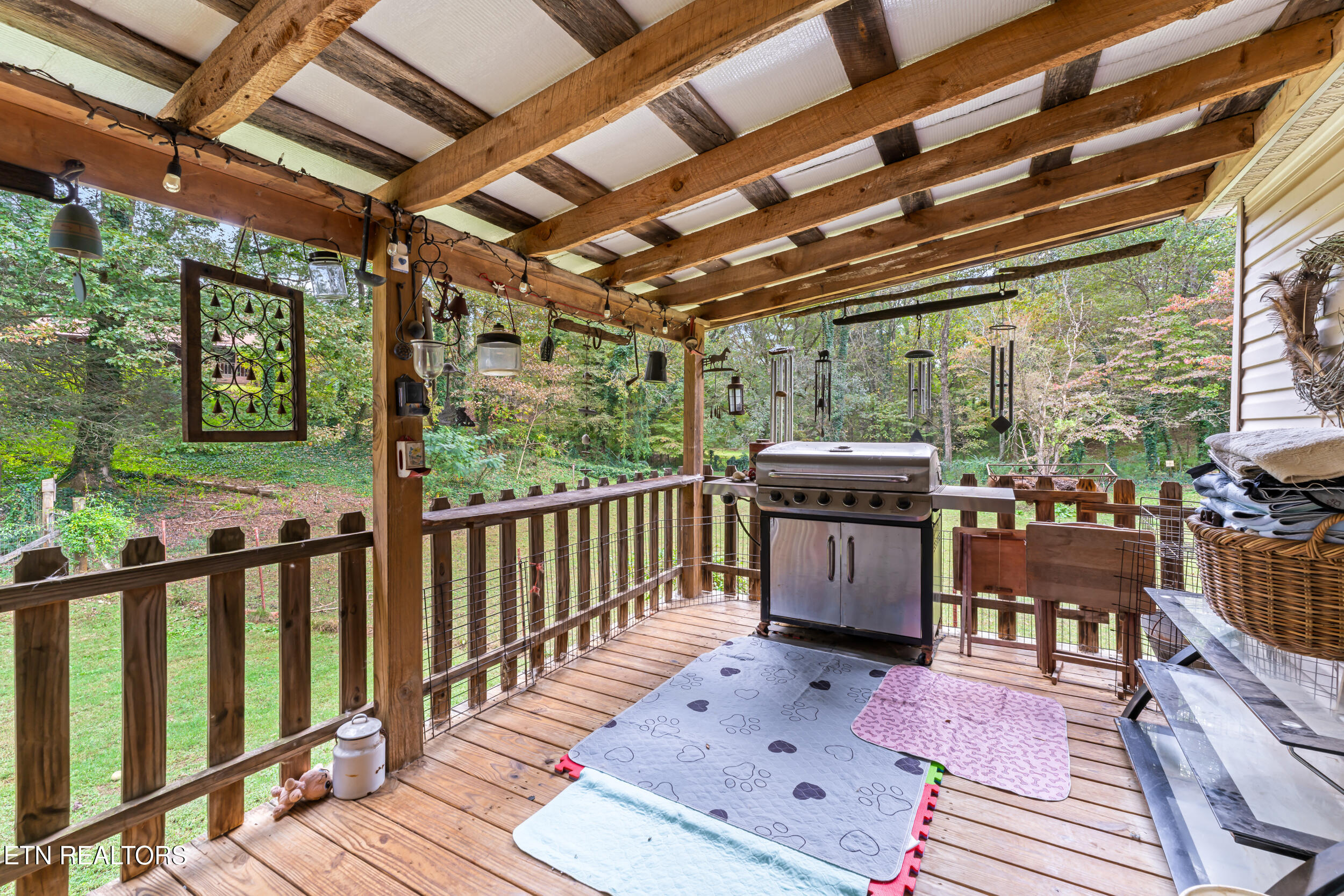 2839 New Blockhouse Road Maryville, TN 37803 - Photo 30 of 56 2839 new blockhouse rd-30