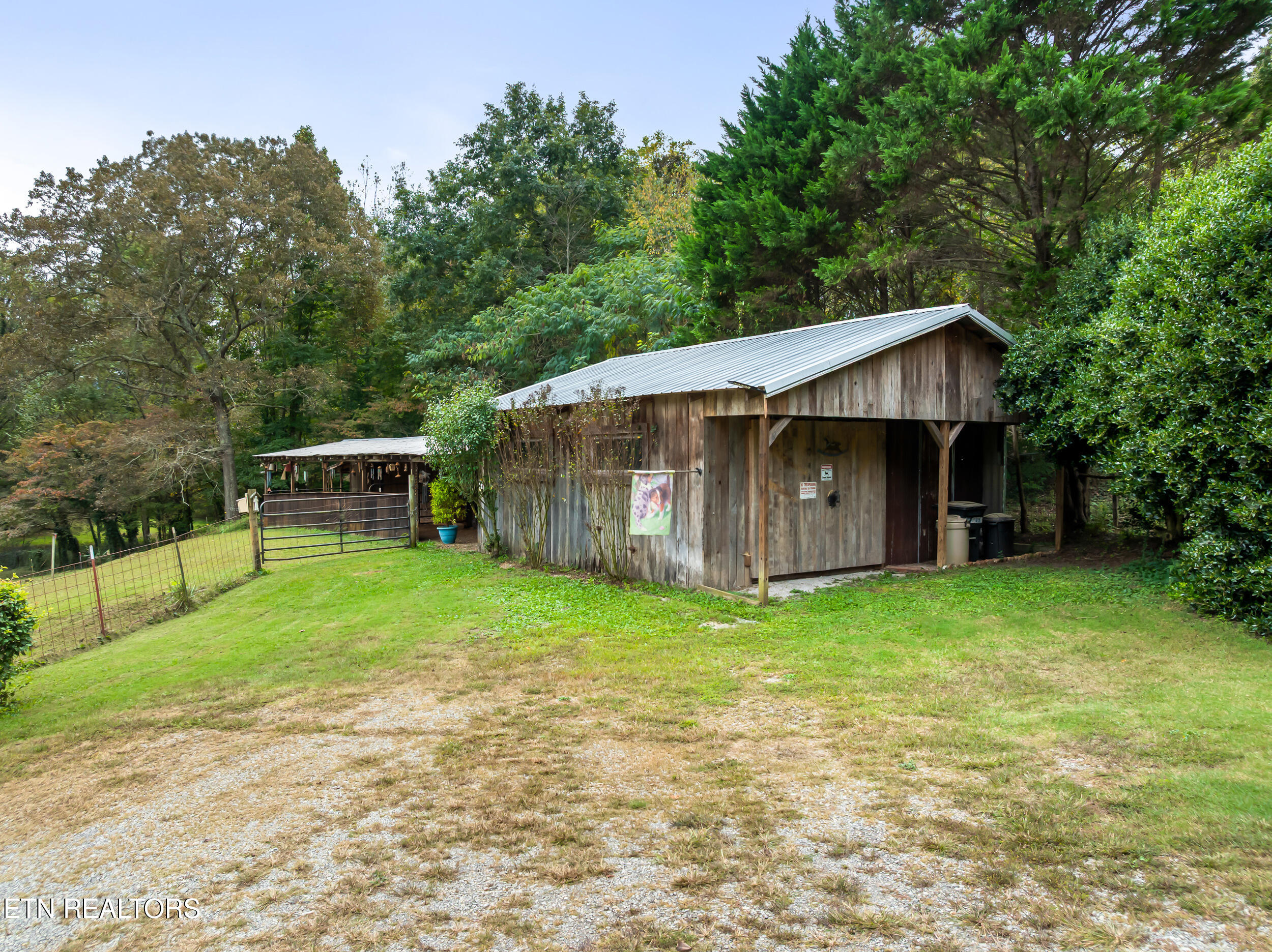 2839 New Blockhouse Road Maryville, TN 37803 - Photo 32 of 56 2839 new blockhouse rd-32