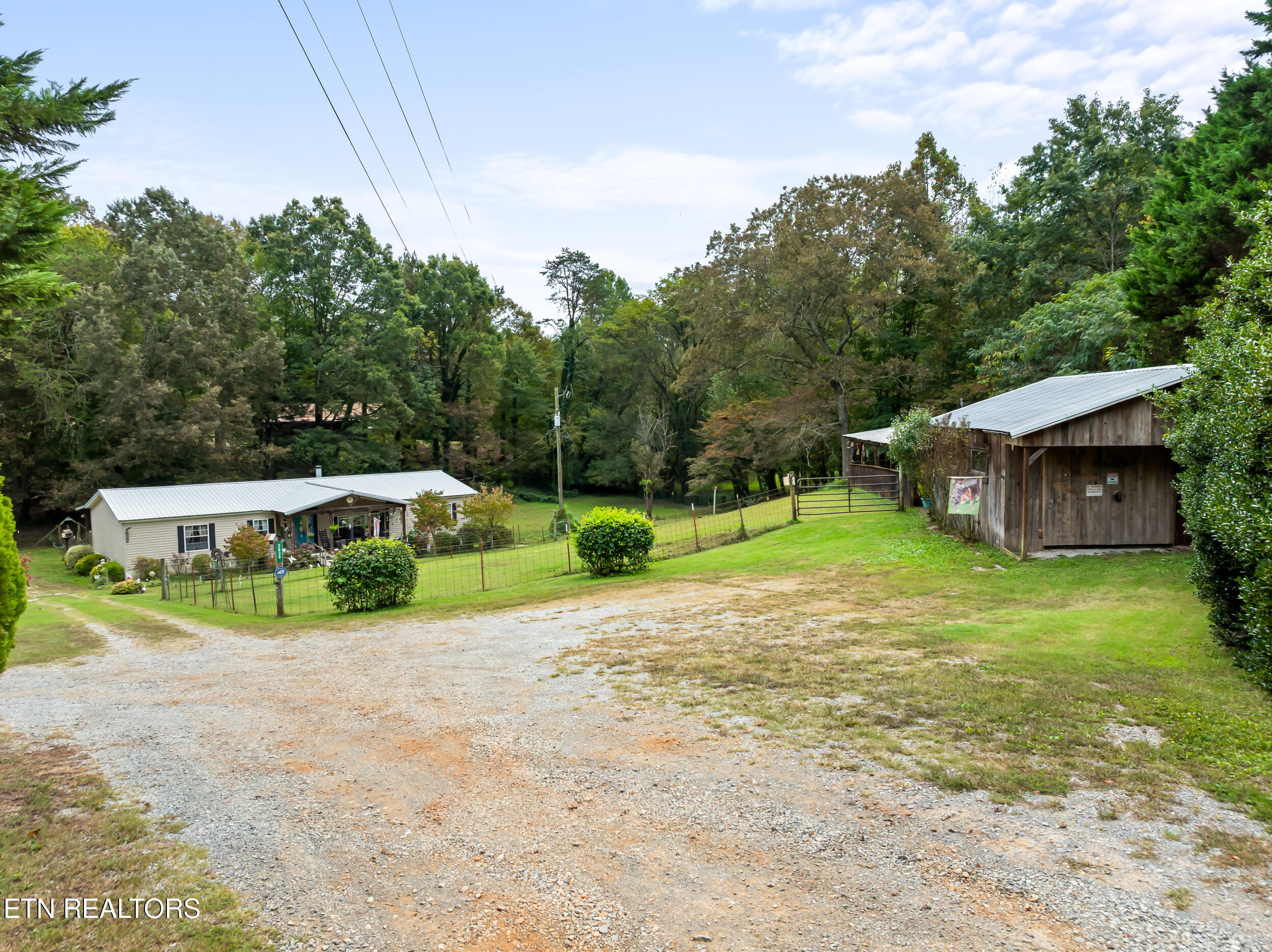 2839 New Blockhouse Road Maryville, TN 37803 - Photo 33 of 56 2839 new blockhouse rd-33
