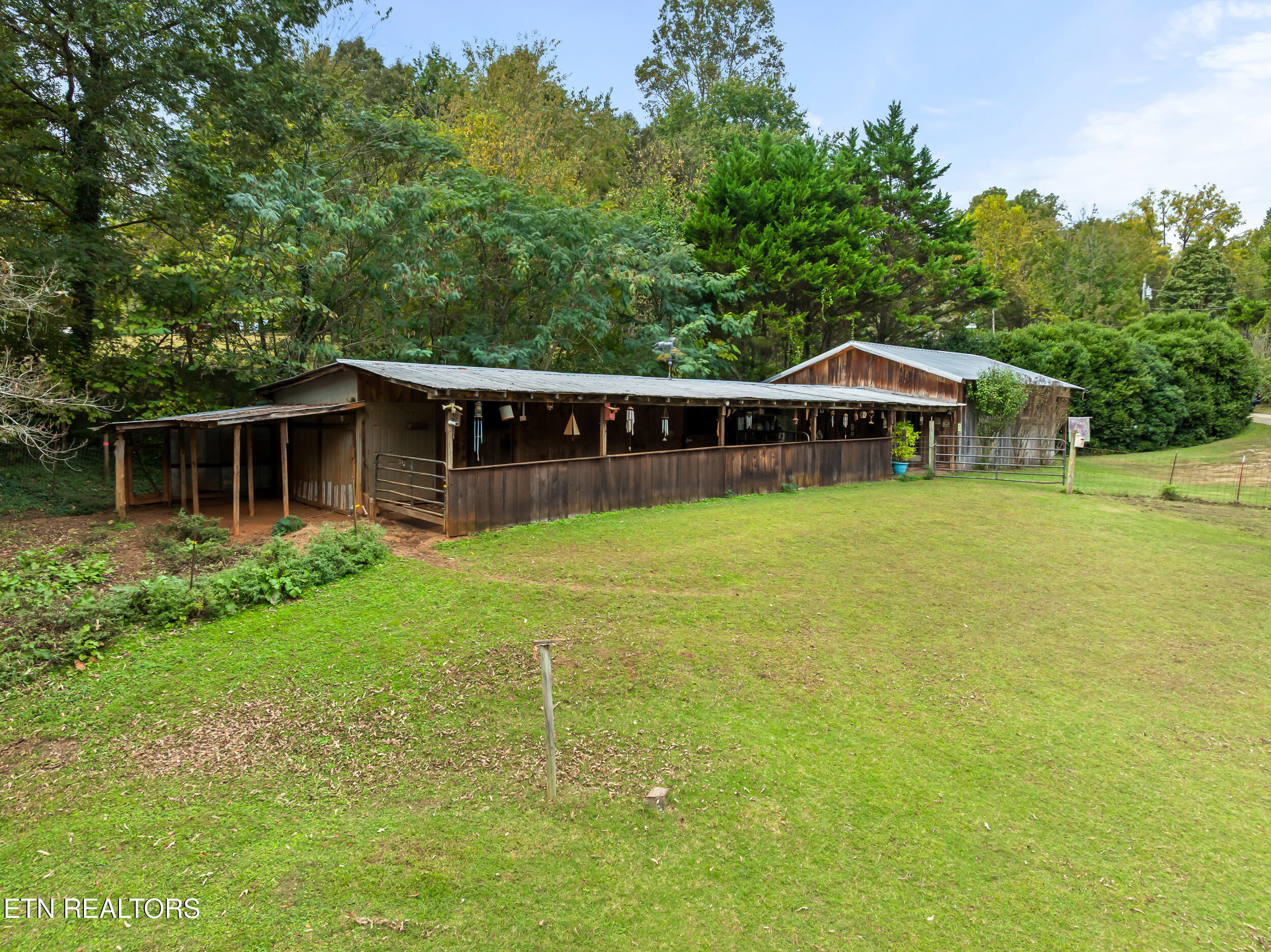 2839 New Blockhouse Road Maryville, TN 37803 - Photo 34 of 56 2839 new blockhouse rd-34