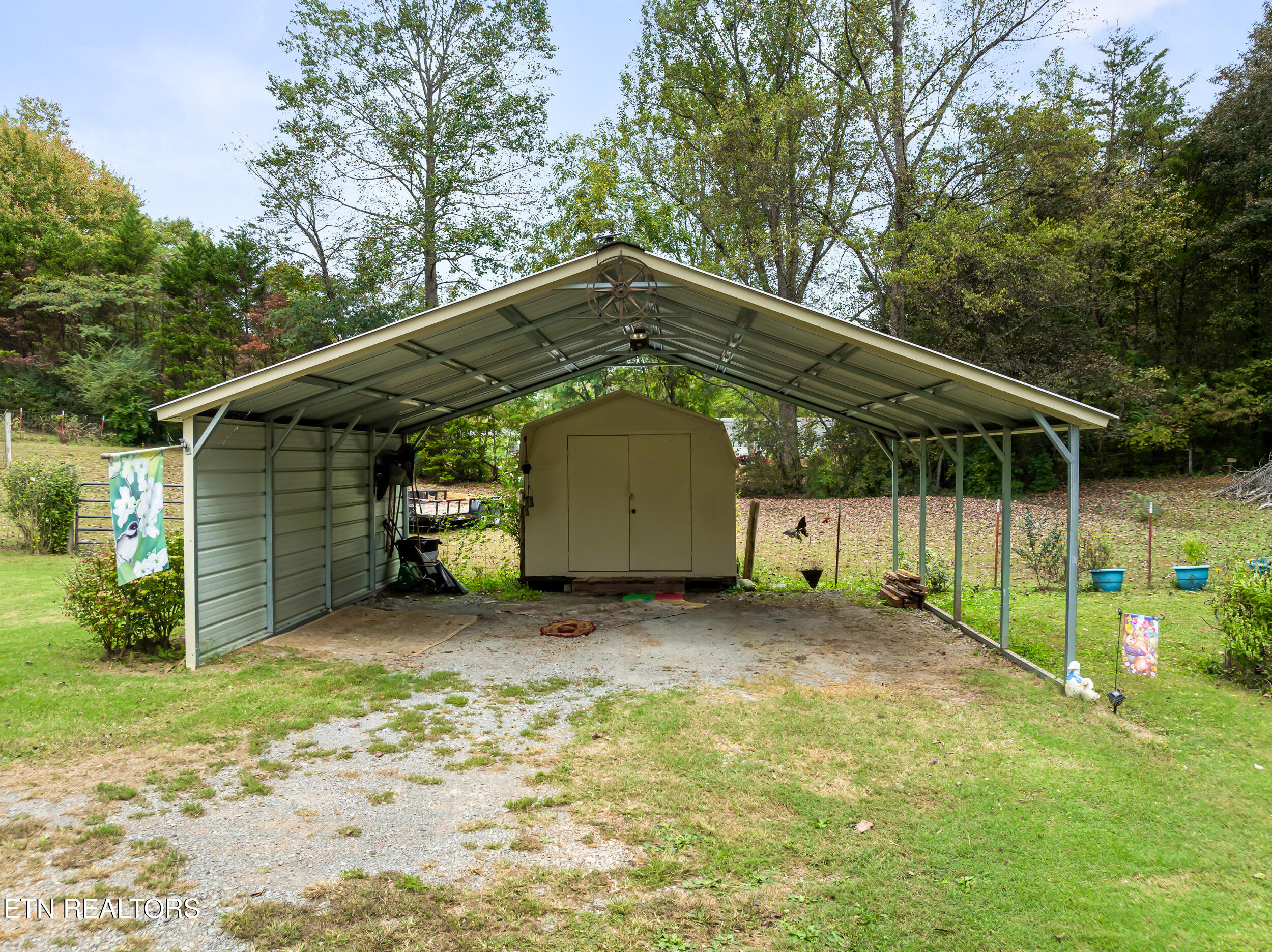 2839 New Blockhouse Road Maryville, TN 37803 - Photo 35 of 56 2839 new blockhouse rd-35