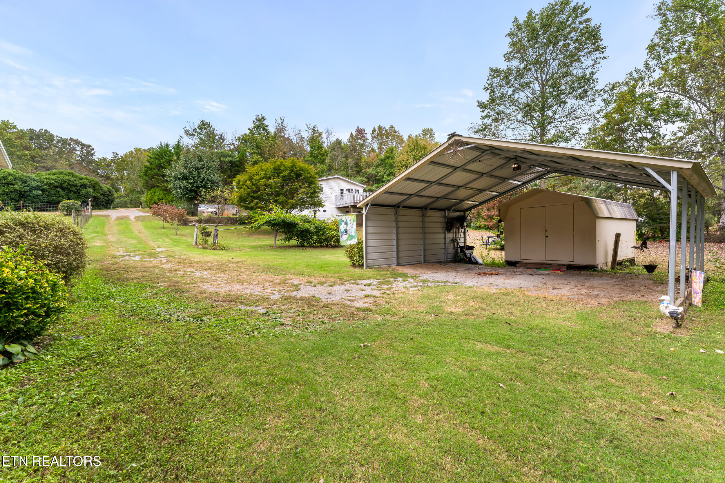 2839 New Blockhouse Road Maryville, TN 37803 - Photo 36 of 56 2839 new blockhouse rd-36