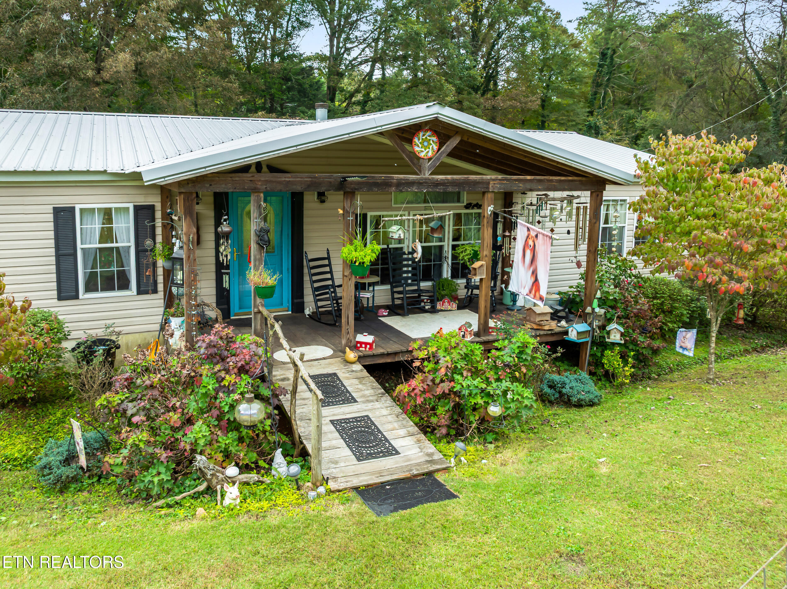 2839 New Blockhouse Road Maryville, TN 37803 - Photo 4 of 56 2839 new blockhouse rd-4