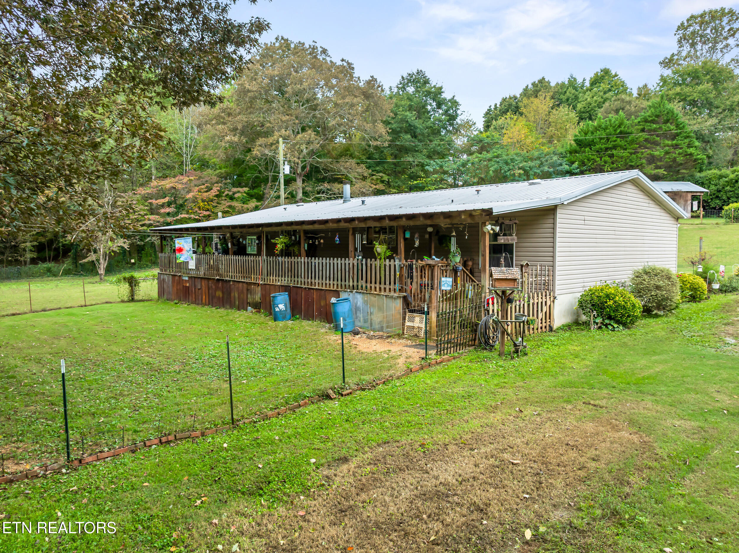 2839 New Blockhouse Road Maryville, TN 37803 - Photo 44 of 56 2839 new blockhouse rd-44