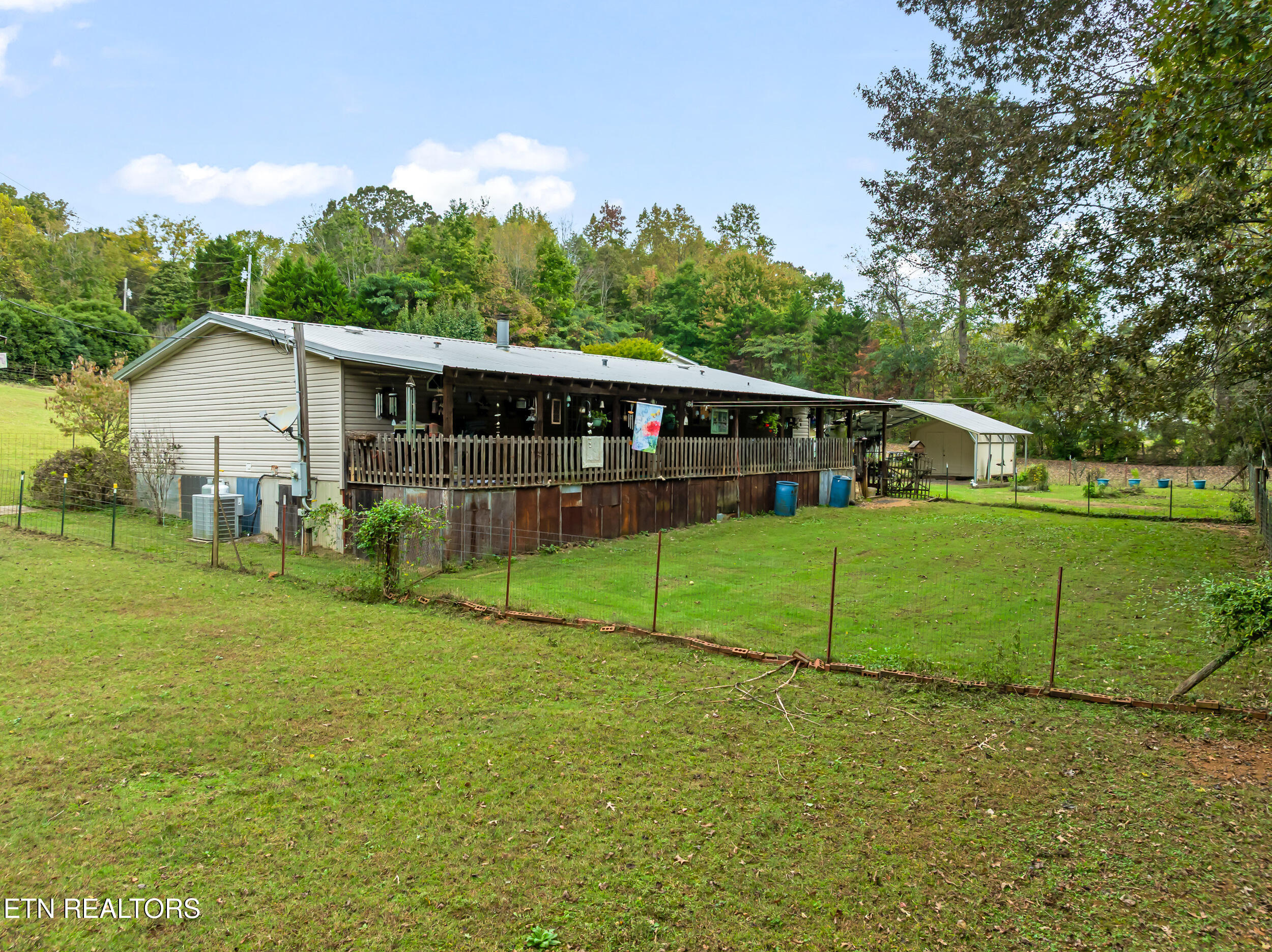 2839 New Blockhouse Road Maryville, TN 37803 - Photo 45 of 56 2839 new blockhouse rd-45
