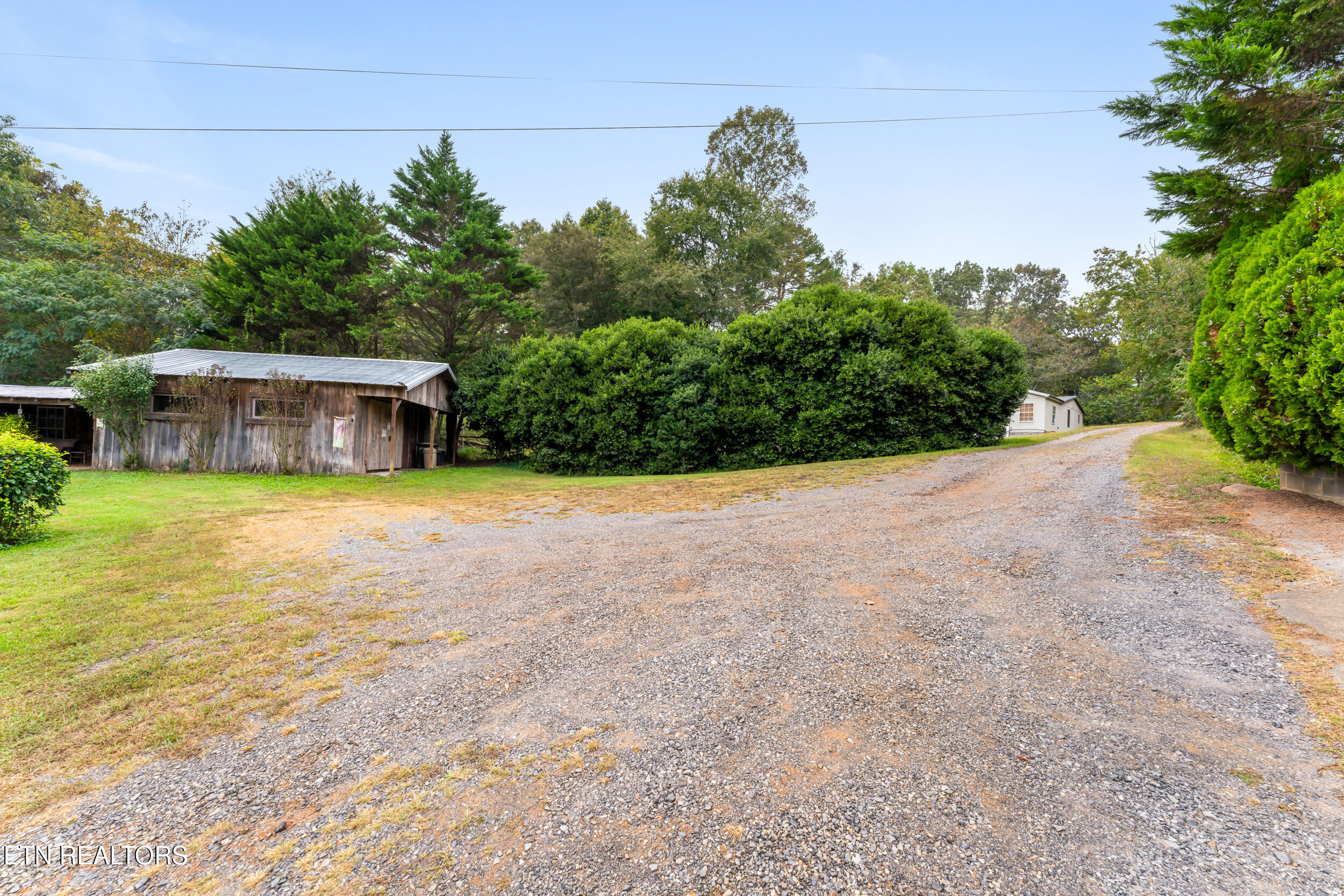 2839 New Blockhouse Road Maryville, TN 37803 - Photo 53 of 56 2839 new blockhouse rd-53