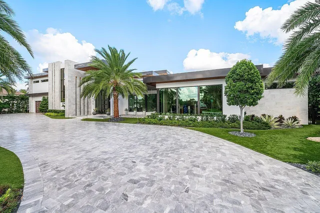$16,995,000 | 4460 Northeast 31st Avenue, Lighthouse Point, FL 33064