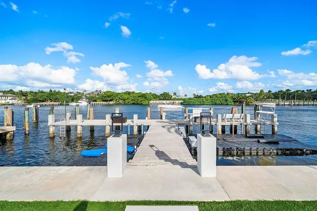 $16,995,000 | 4460 Northeast 31st Avenue, Lighthouse Point, FL 33064