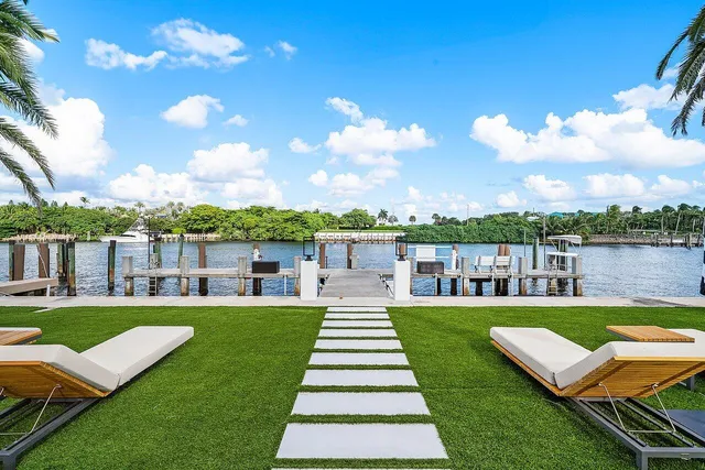 $16,995,000 | 4460 Northeast 31st Avenue, Lighthouse Point, FL 33064