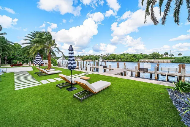 $16,995,000 | 4460 Northeast 31st Avenue, Lighthouse Point, FL 33064