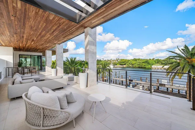 $16,995,000 | 4460 Northeast 31st Avenue, Lighthouse Point, FL 33064