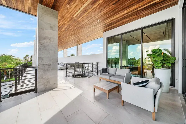 $16,995,000 | 4460 Northeast 31st Avenue, Lighthouse Point, FL 33064