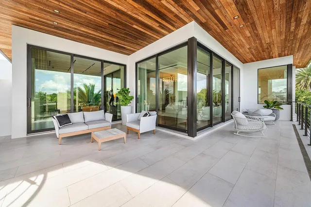 $16,995,000 | 4460 Northeast 31st Avenue, Lighthouse Point, FL 33064